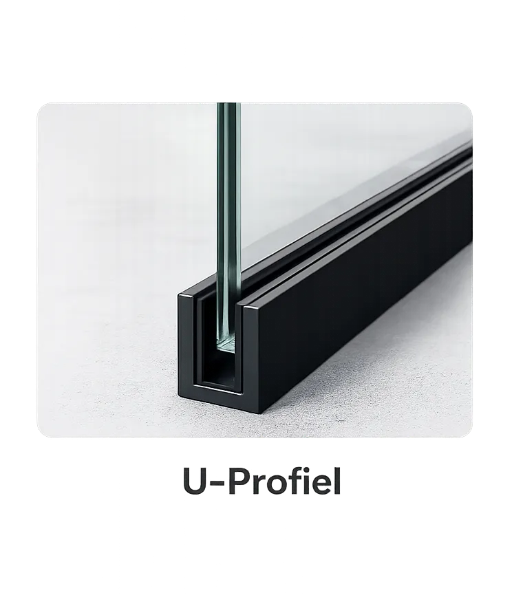U-profielen